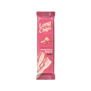 CHIPS 75g BACON - Image 1