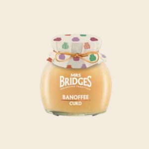 CURDS 340g BANOFEE - Image 1