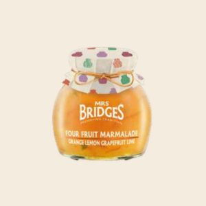 MARMALADE 340g ORANGE,LEMON,GRAPE,LIME - Image 1