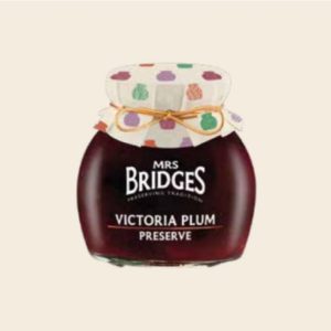 PRESERVE 340g VICTORIA PLUM - Image 1