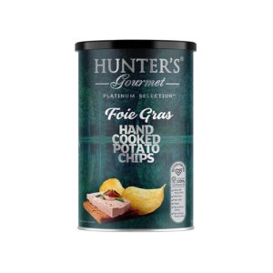 CHIPS 150g FOIE GRAS - Image 1