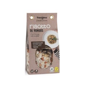 RISOTTO 280g ΜΑΝΙΤΑΡΙΑ - Image 1