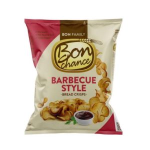 BREAD CRISPS BARBECUE STYLE - Image 1