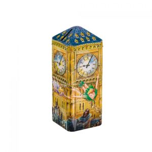 Big Ben Peter Pan English Toffee 150g - MONEY BOX - Image 1