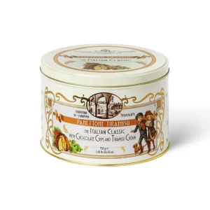 PANETTONE 750g TIRAMISU - Image 1