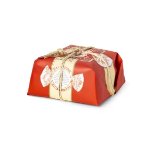 PANETTONE 750g AMARETTO - Image 1