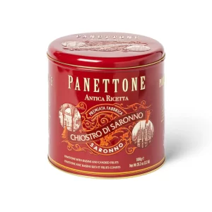 PANETTONE CLASSIC ELEGANCE 1KG - Image 1
