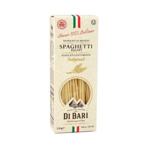SPAGHETTI 250g ΦΥΣΙΚΗ ΓΕΥΣΗ - Image 1