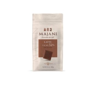 LATTE 52% CHOCO BAR 100g - Image 1