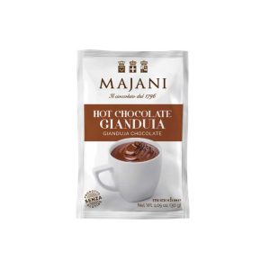 HOT CHOCO 30g GIANDUJA - Image 1