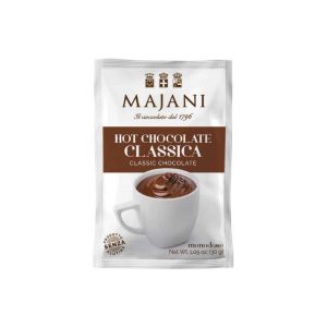 HOT CHOCO 30g CLASSICA - Image 1