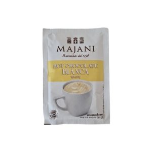 HOT CHOCO 30g BIANCA - Image 1