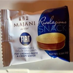 MILK CREAM WAFER 21g - Image 1