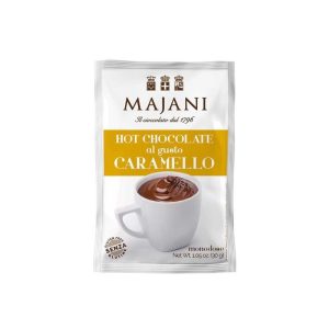 HOT CHOCO 30g CARAMELLO - Image 1