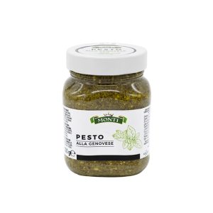 PESTO 330g GENOVESE - Image 1