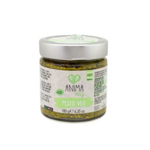 PESTO 180g VEGAN - Image 1