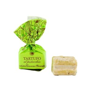 TARTUFI DOLCI 1kg PISTACCHIO - Image 1