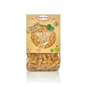 FUSILLI BIO 250g ΡΕΒΥΘΙΑ - Image 1