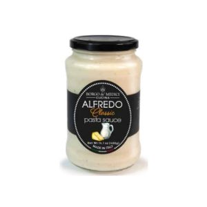 SAUCE 400g ALFREDO CLASSIC - Image 1