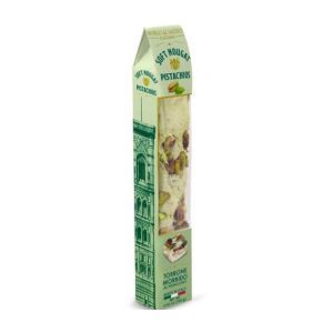 SOFT NOUGAT 100g PISTACCHIO - Image 1