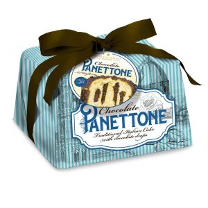 PANETTONE CHOCOLATE CAKE 750g - Image 1