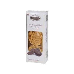 PASTA 250g TAGLIATELLE & BLACK TRUFFLE - Image 1