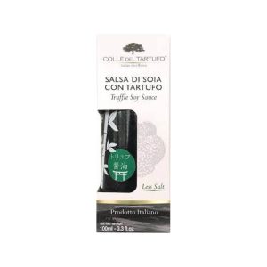 SOYA SAUCE 100ml WITH TRUFFLE - Image 1