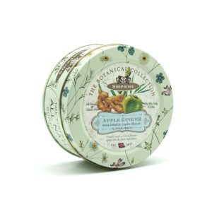 BOTANICAL DROPS APPLE & GINGER 150g - Image 1