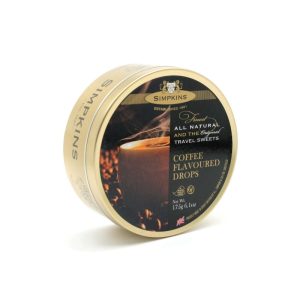 CANDY DROPS COFFEE 175g - Image 1