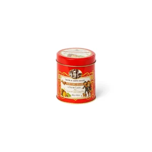 PANETTONE CLASSIC TIN DILETTA 100g - Image 1