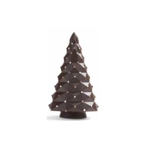 CHOCOLATE TREE DARK 60% 250g - Image 1