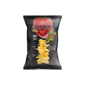 POTATO CHIPS Bloody Mary 90g - Image 1