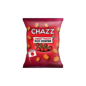 RICE CRACKERS	TOMATO 100g - Image 1