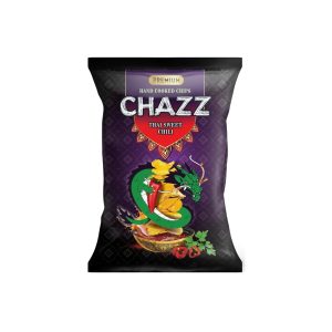 POTATO CHIPS THAI SWEET CHILI 90g - Image 1