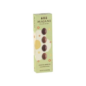 FILLED SMALL EGGS WITH COCOA CREAM 150g - Image 1