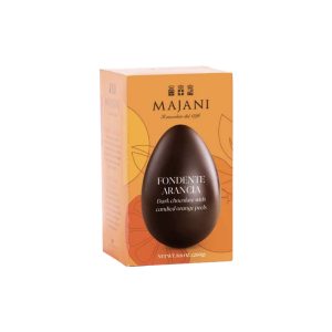 FONDENTE & ARANCIA EGG 260g - Image 1