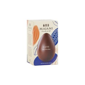 LATTE EGG 230g - Image 1