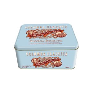 COLOMBA TIN CLASSIC 700g - Image 1