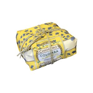 COLOMBA RUSTIC LIMONCELLO 750g - Image 1