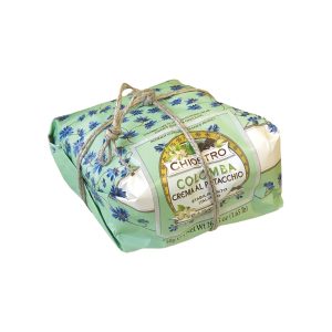 COLOMBA RUSTIC PISTACCHIO 750g - Image 1