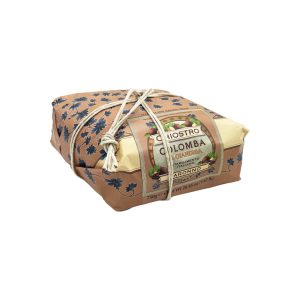 COLOMBA RUSTIC GIANDUJA 750g - Image 1