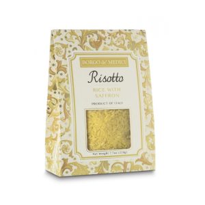 RISOTTO WITH SAFFRAN 220g - Image 1