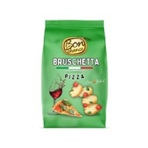 BRUSCHETTA OVEN BAKED - PIZZA 70g - Image 1
