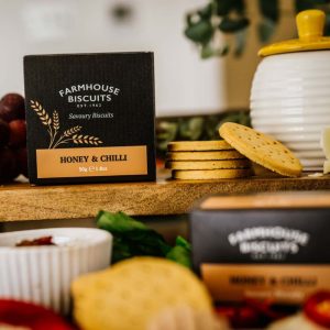 HONEY & CHILI 50g - Image 1