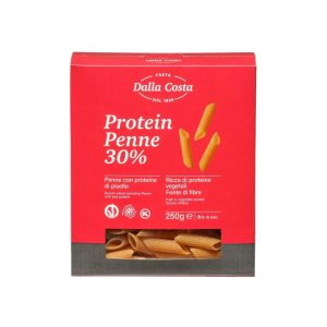 PENNE PROTEIN 30% 250g - Image 1