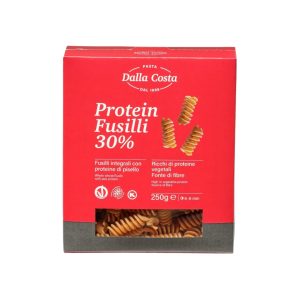 FUSILLI PROTEIN 30% 250g - Image 1