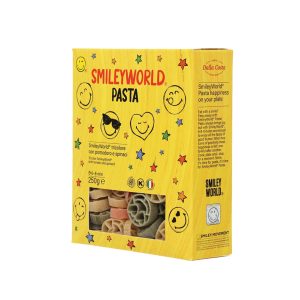 SMILEY WORLD  tricolore 250g - Image 1