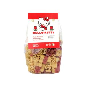 HELLO KITTY natural & beetroot 250g - Image 1