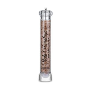 HIMALAYIAN PINK SALT MILL 590g - Image 1