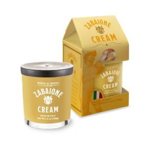 ZABAIONE CREAM 180g - Image 1